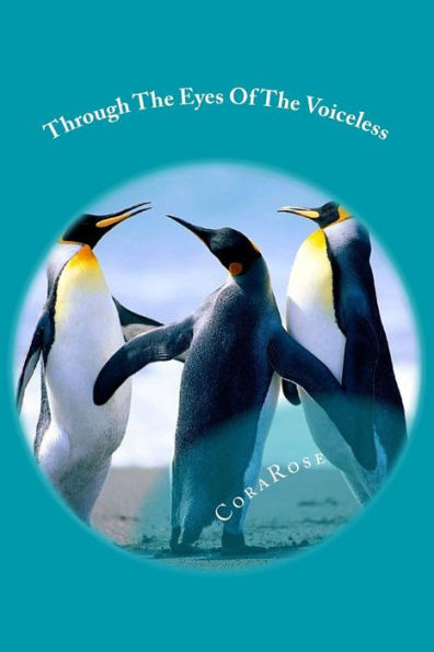 Through The Eyes Of The Voiceless: Tales Told Through Unexpected Points Of View