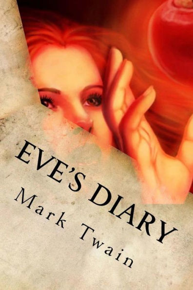 Eve's Diary - 9781539461654