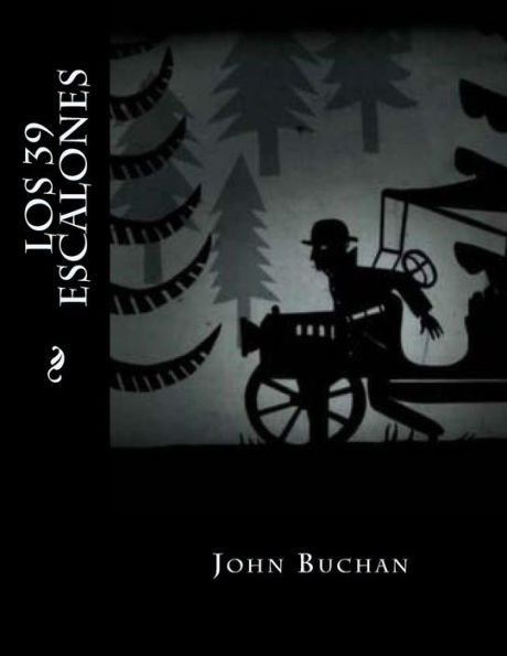 Los 39 Escalones (Spanish Edition)