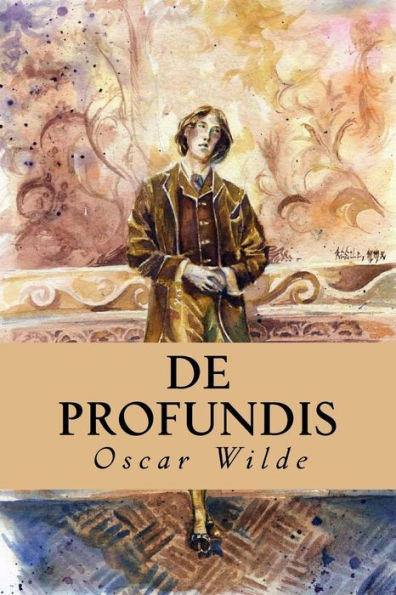 De Profundis - 9781539462439