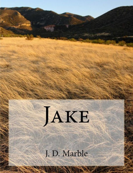 Jake - 9781539462453
