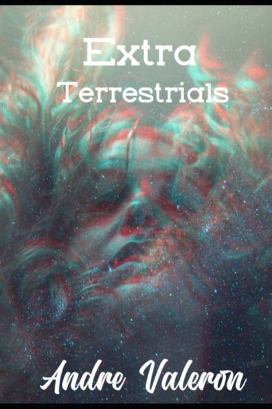 Extra-Terrestrials: My Story Is Simple. My Dad, Nasa's Ceo, Got Selected For A Trip Around The Solar System, That I, Of Course, Couldn't Take Part In. ... 16, Only To Find Myself In One Big Pickle.