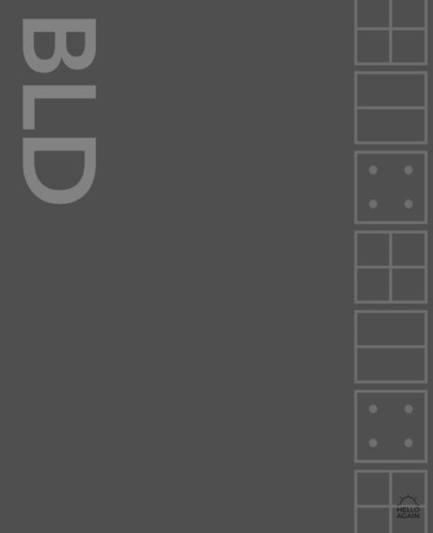 Bld - Boxes, Lines, & Dots