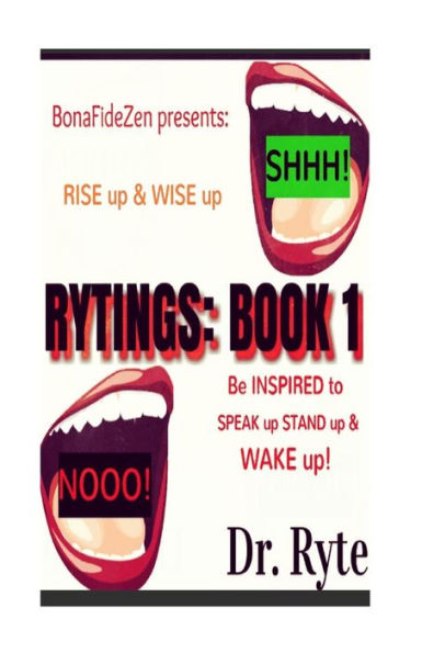 Rytings: Book 1