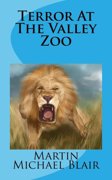 Terror At The Valley Zoo