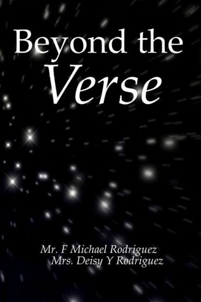 Beyond The Verse