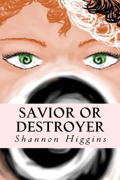 Savior Or Destroyer