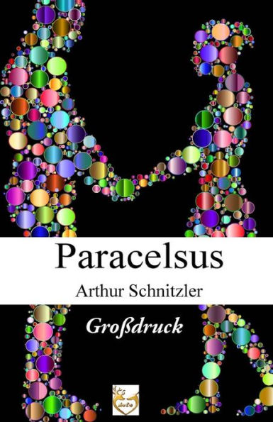 Paracelsus (GroBdruck) (German Edition)