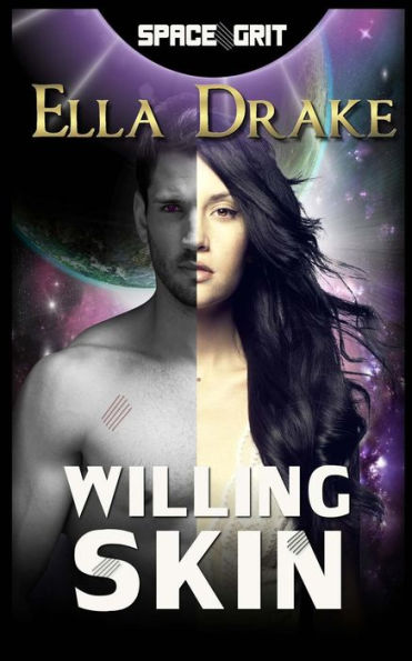Willing Skin (Space Grit)