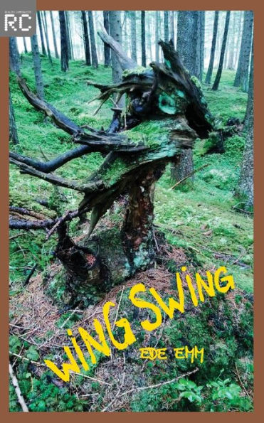 Wing Swing: Miniaturen (German Edition)