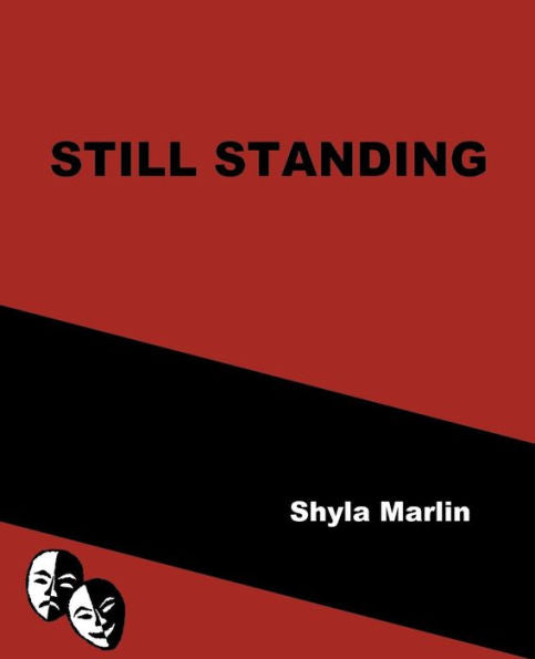 Still Standing - 9781539507413