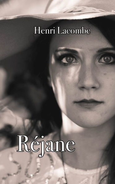 Réjane (French Edition)