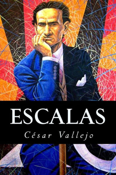Escalas (Spanish Edition) - 9781539510116
