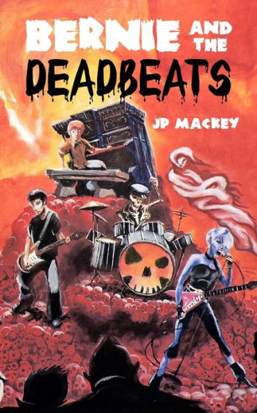 Bernie And The Deadbeats