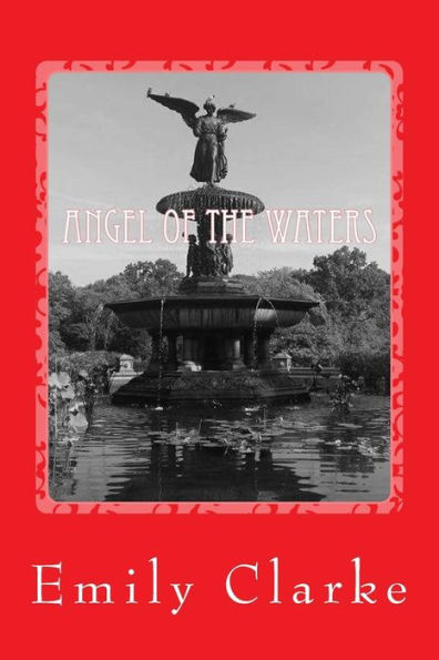 Angel Of The Waters