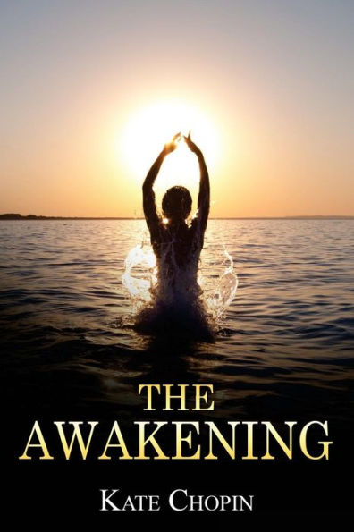 The Awakening - 9781539520399
