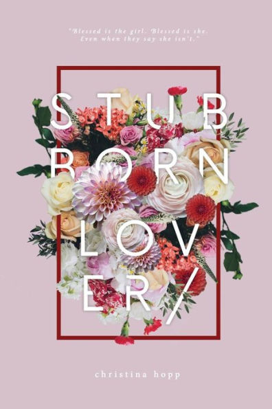 Stubborn Lover