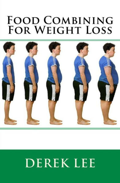 Food Combining For Weight Loss