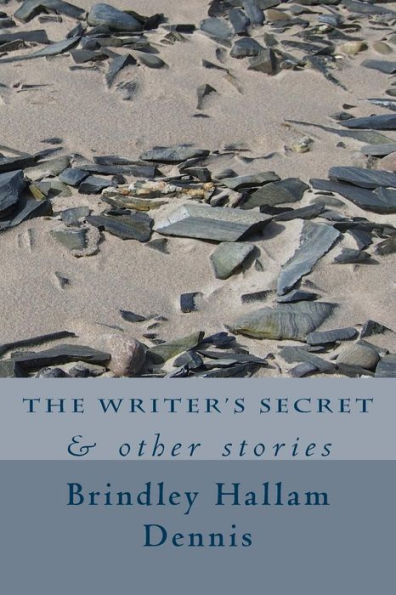The Writer's Secret: & Other Stories (Story Times)