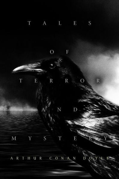 Tales Of Terror And Mystery - 9781539536338