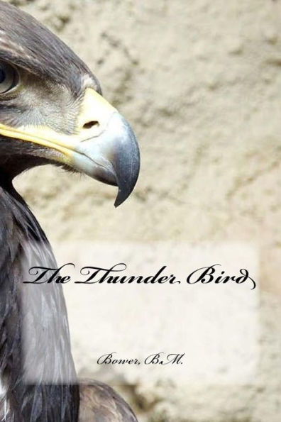 The Thunder Bird - 9781539538264