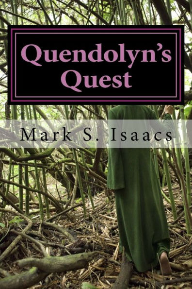 Quendolyn's Quest