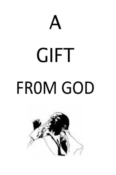 The Gift - 9781539541349