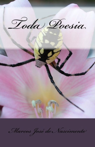 Toda Poesia (Portuguese Edition)