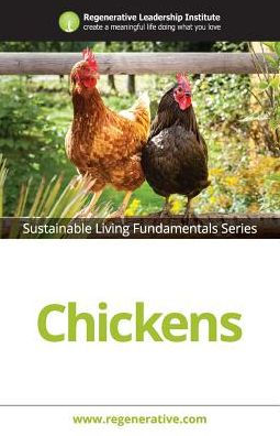 Chickens - 9781539545026