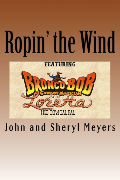 Ropin' The Wind