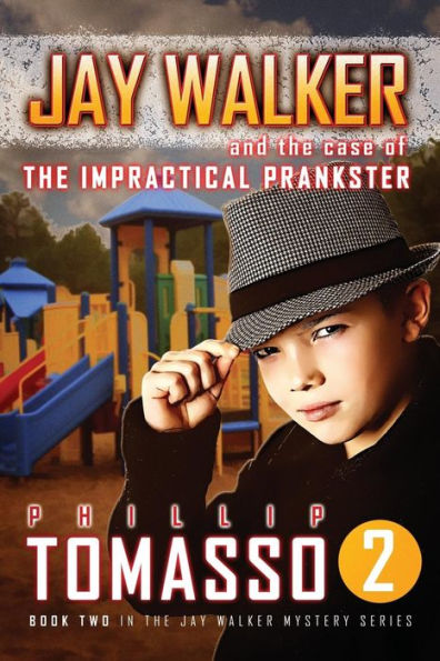 Jay Walker: The Case Of The Impractical Prankster