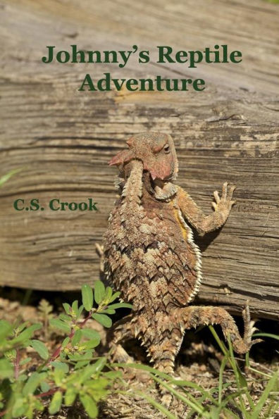 Johnny's Reptile Adventure (Johnny's Adventure)