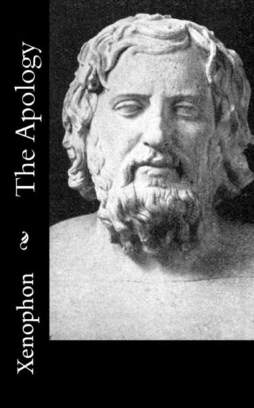 The Apology - 9781539562467