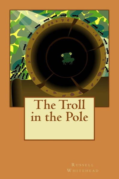 The Troll In The Pole