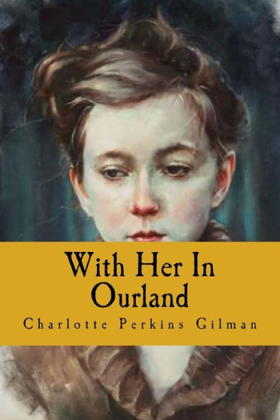 With Her In Ourland - 9781539570820