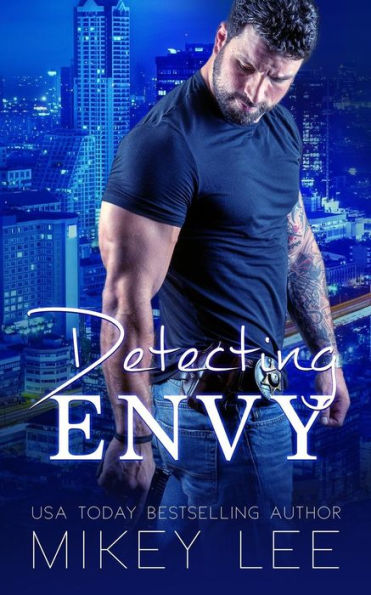 Detecting Envy (Sin)