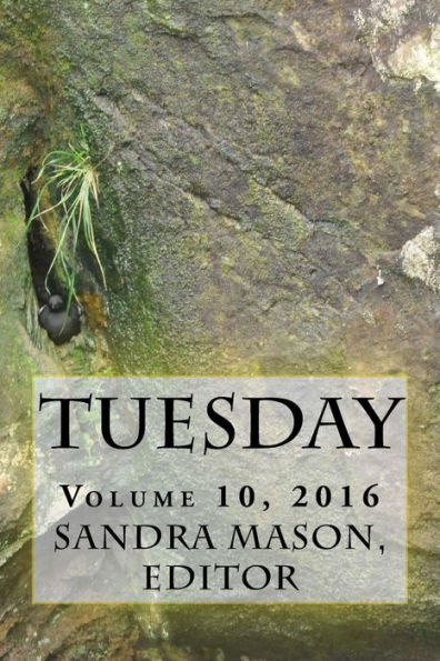 Tuesday 2016