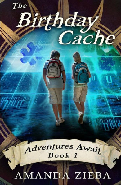The Birthday Cache (Adventures Await)