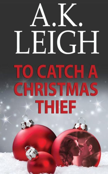 To Catch A Christmas Thief