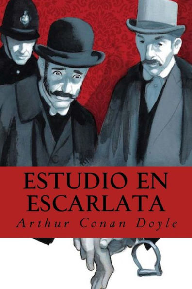 Estudio En Escarlata (Spanish Edition) - 9781539582366