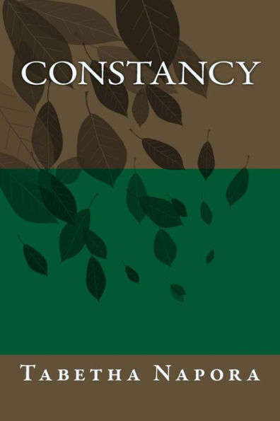 Constancy