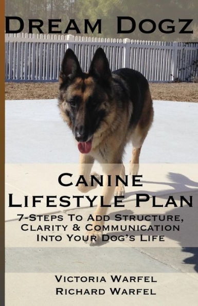 Canine Lifestyle Plan