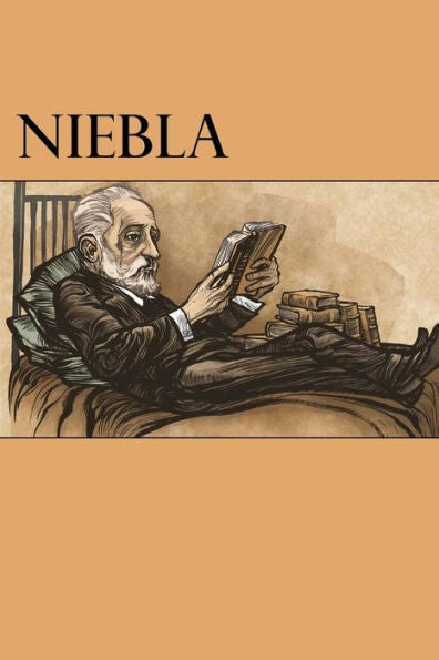 Niebla (Spanish Edition) - 9781539608349