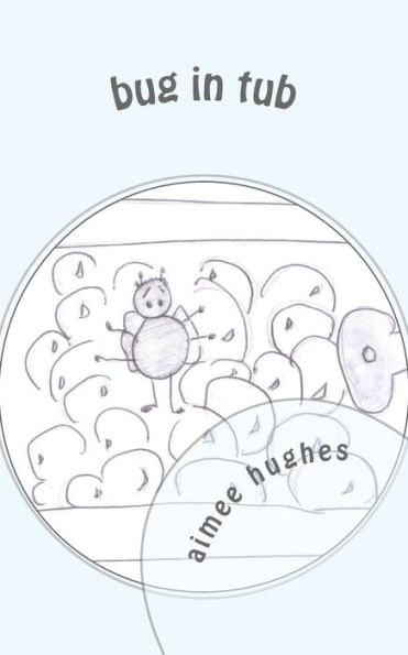 Bug In Tub