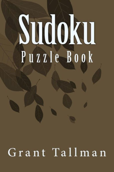 Sudoku - 9781539609940