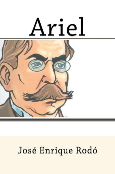 Ariel (Spanish Edition) - 9781539610847