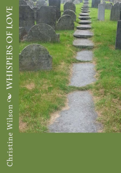 Whispers Of Love (5)