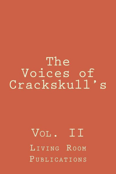 The Voices Of Crackskull's
