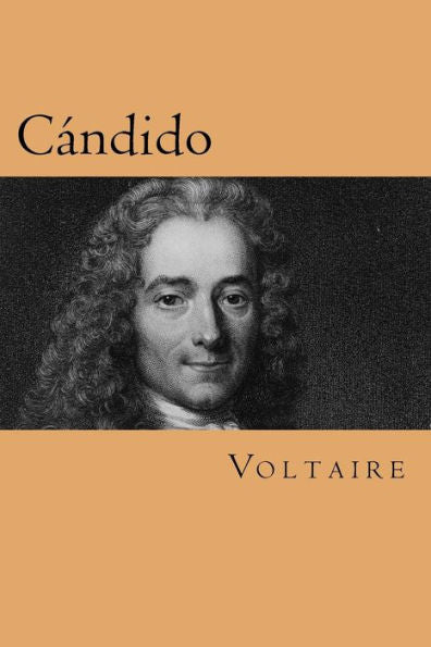 Candido (Spanish Edition) - 9781539618379