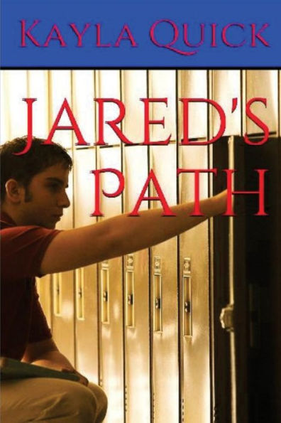 Jared's Path (Cruel World) (Volume 1)